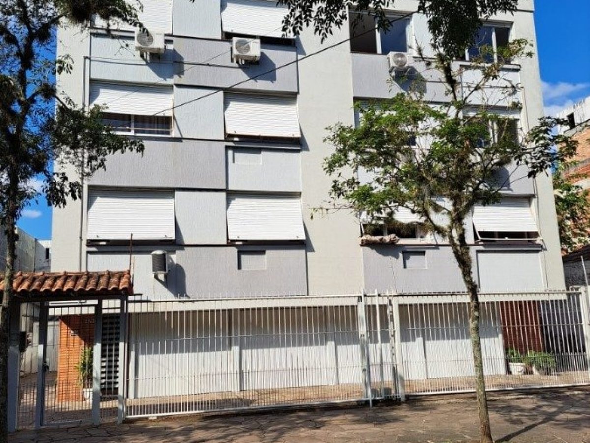 Apartamento à venda com 95m², 3 quartos, 1 suíte, 1 vaga no bairro Passo d'Areia em Porto Alegre - Foto 1