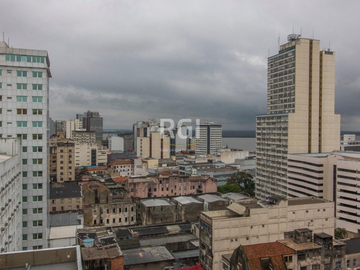 Apartamento à venda com 78m², 3 quartos no bairro Centro Histórico em Porto Alegre - Foto 1