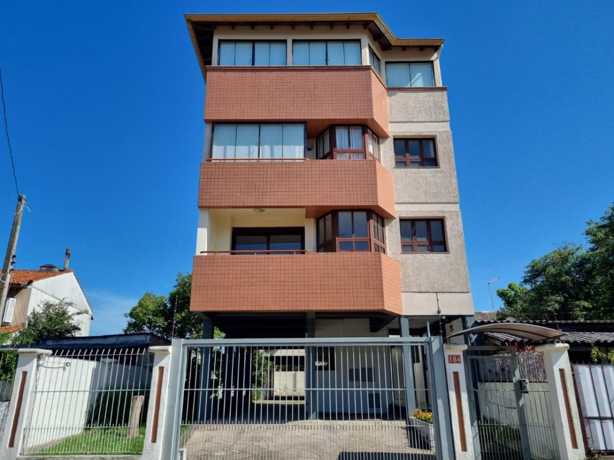 Apartamento à venda com 85m², 2 quartos, 1 suíte, 1 vaga no bairro Ipanema em Porto Alegre - Foto 1