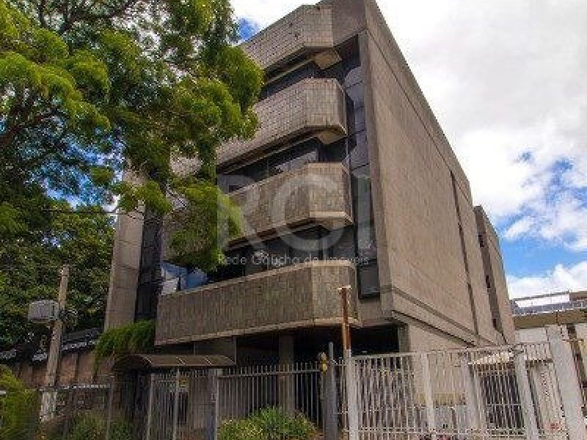 Conjunto/Sala à venda com 87m² no bairro Moinhos de Vento em Porto Alegre - Foto 1