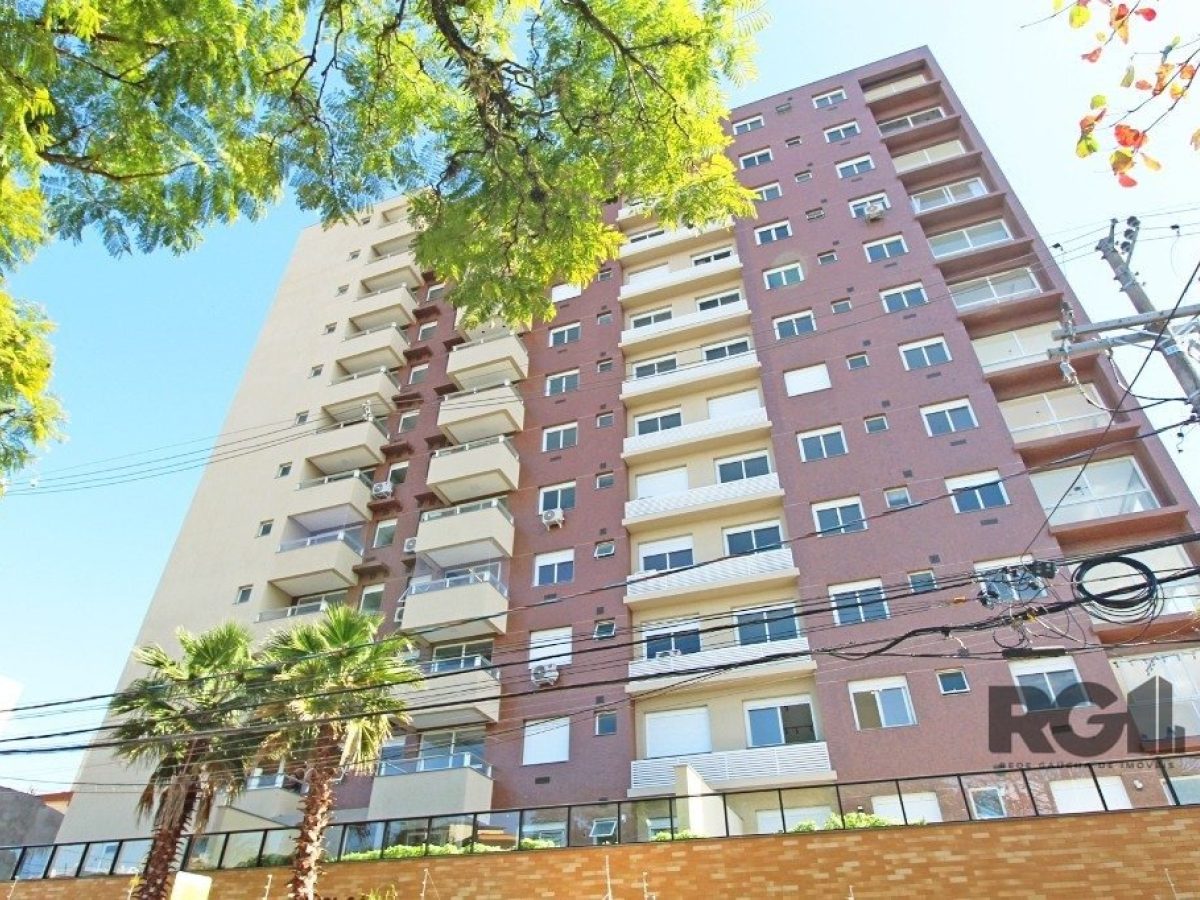 Apartamento à venda com 68m², 2 quartos, 1 suíte, 1 vaga no bairro Passo d'Areia em Porto Alegre - Foto 1