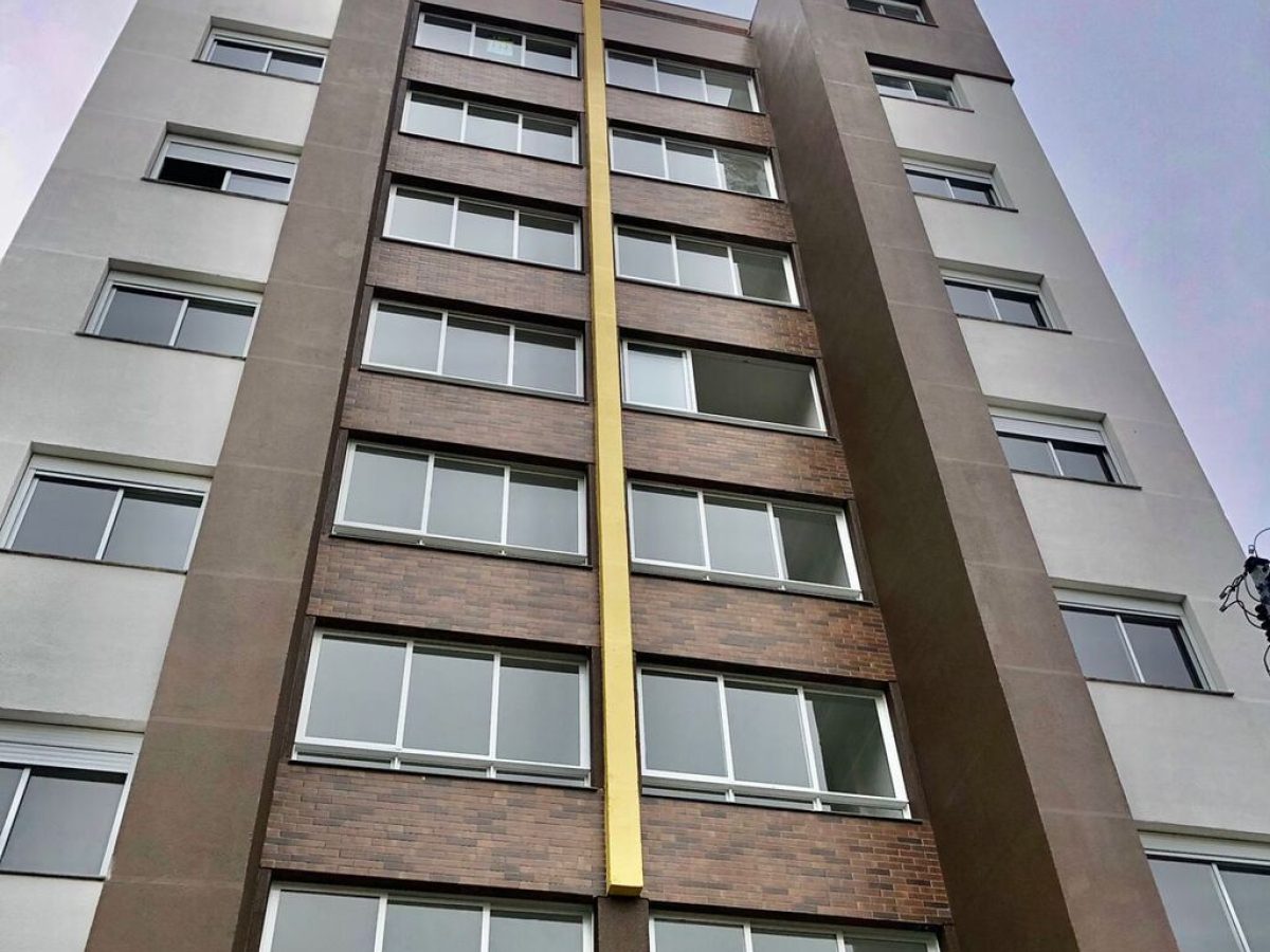 Apartamento à venda com 71m², 1 quarto, 1 suíte, 1 vaga no bairro Higienópolis em Porto Alegre - Foto 1