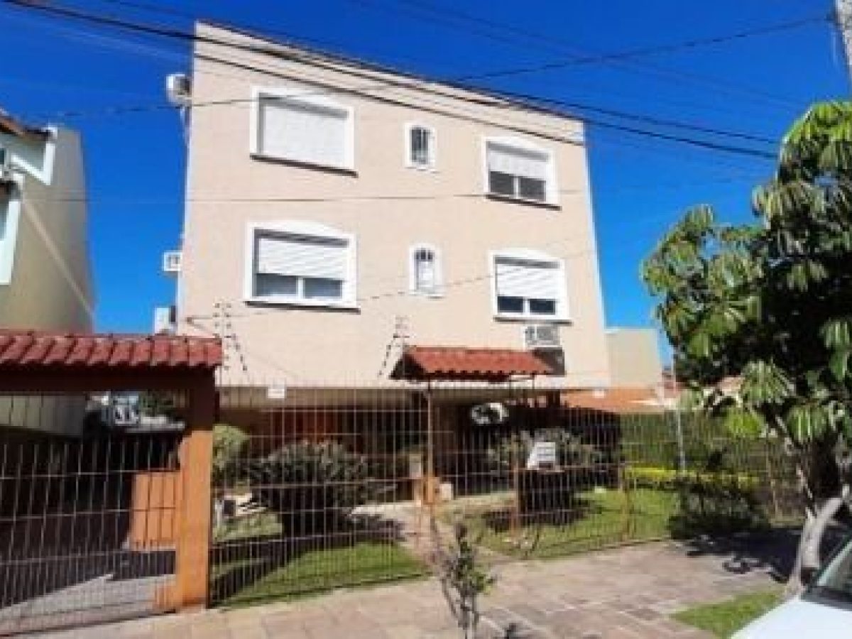 Apartamento à venda com 74m², 2 quartos, 2 vagas no bairro Ipanema em Porto Alegre - Foto 1