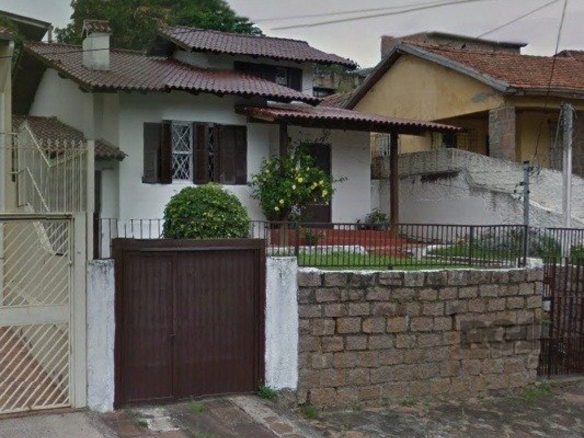 Casa à venda com 100m², 2 quartos, 1 vaga no bairro Partenon em Porto Alegre - Foto 1