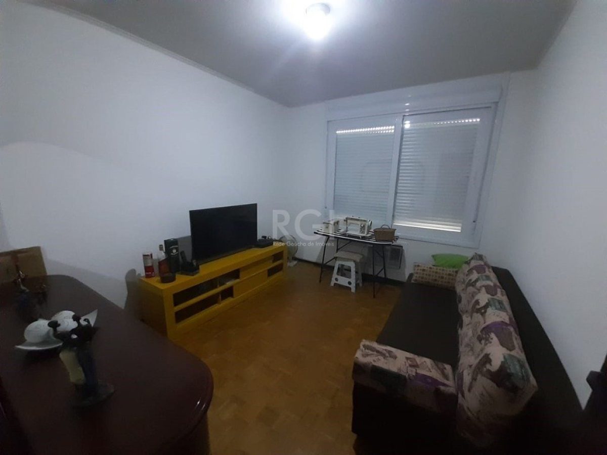 Apartamento à venda com 96m², 3 quartos, 1 suíte no bairro Menino Deus em Porto Alegre - Foto 1