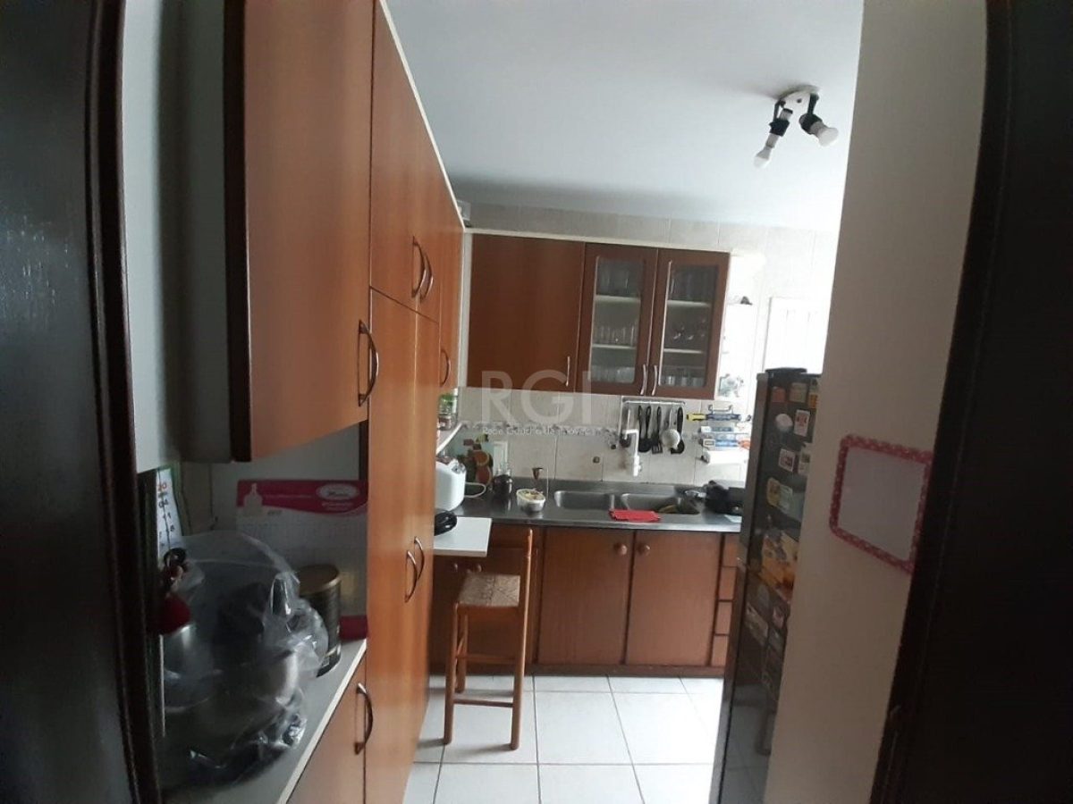 Apartamento à venda com 96m², 3 quartos, 1 suíte no bairro Menino Deus em Porto Alegre - Foto 1