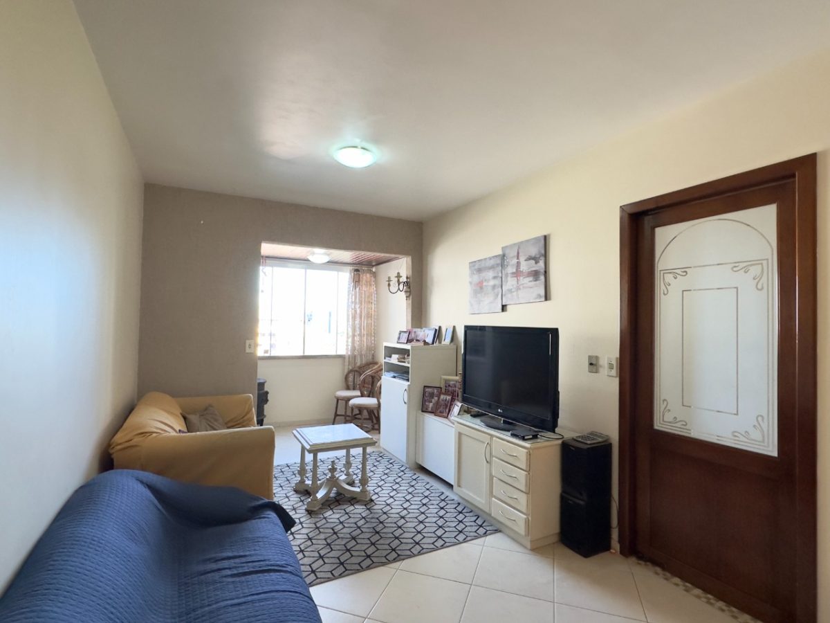 Apartamento à venda com 69m², 2 quartos no bairro Centro Histórico em Porto Alegre - Foto 1