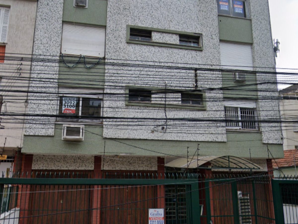 Apartamento à venda com 83m², 2 quartos no bairro Cidade Baixa em Porto Alegre - Foto 1