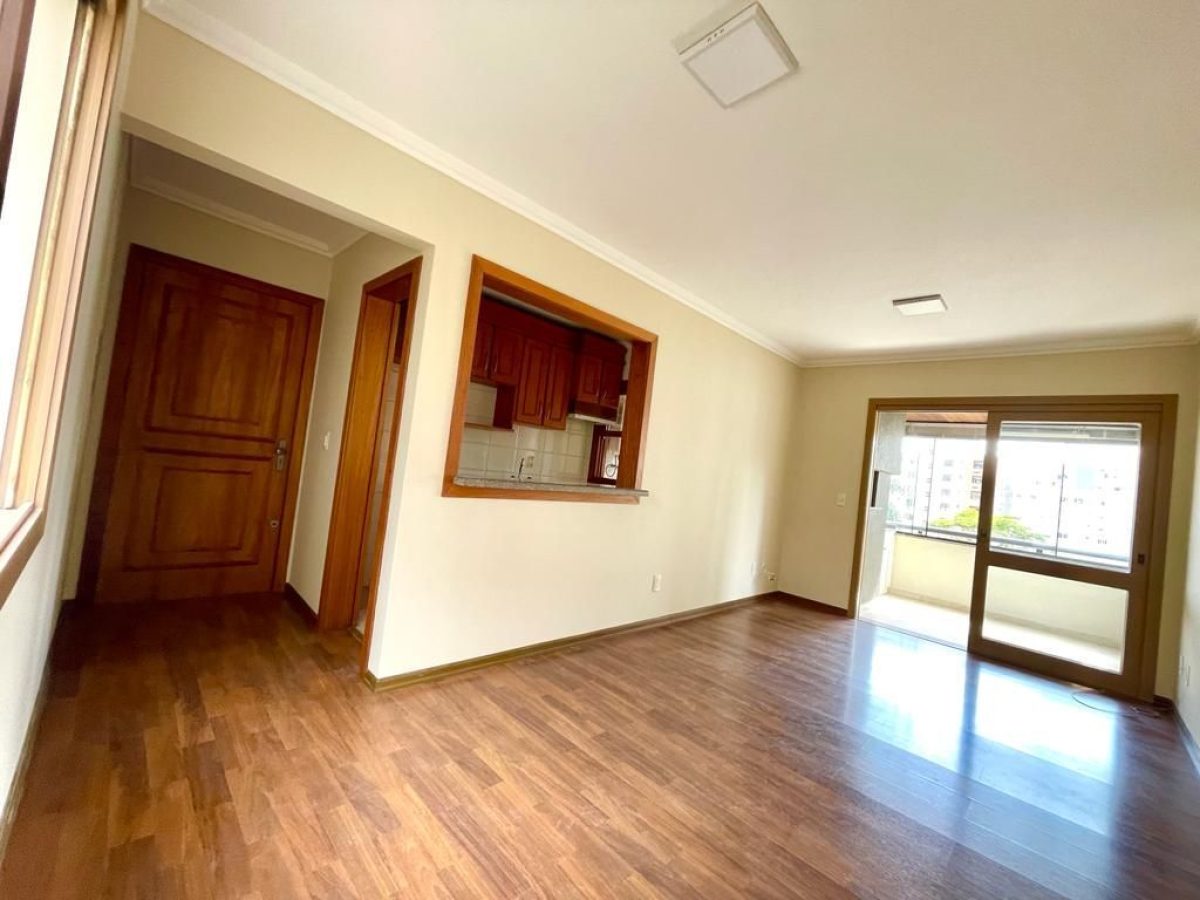 Apartamento à venda com 68m², 2 quartos, 1 suíte, 2 vagas no bairro Bela Vista em Porto Alegre - Foto 1