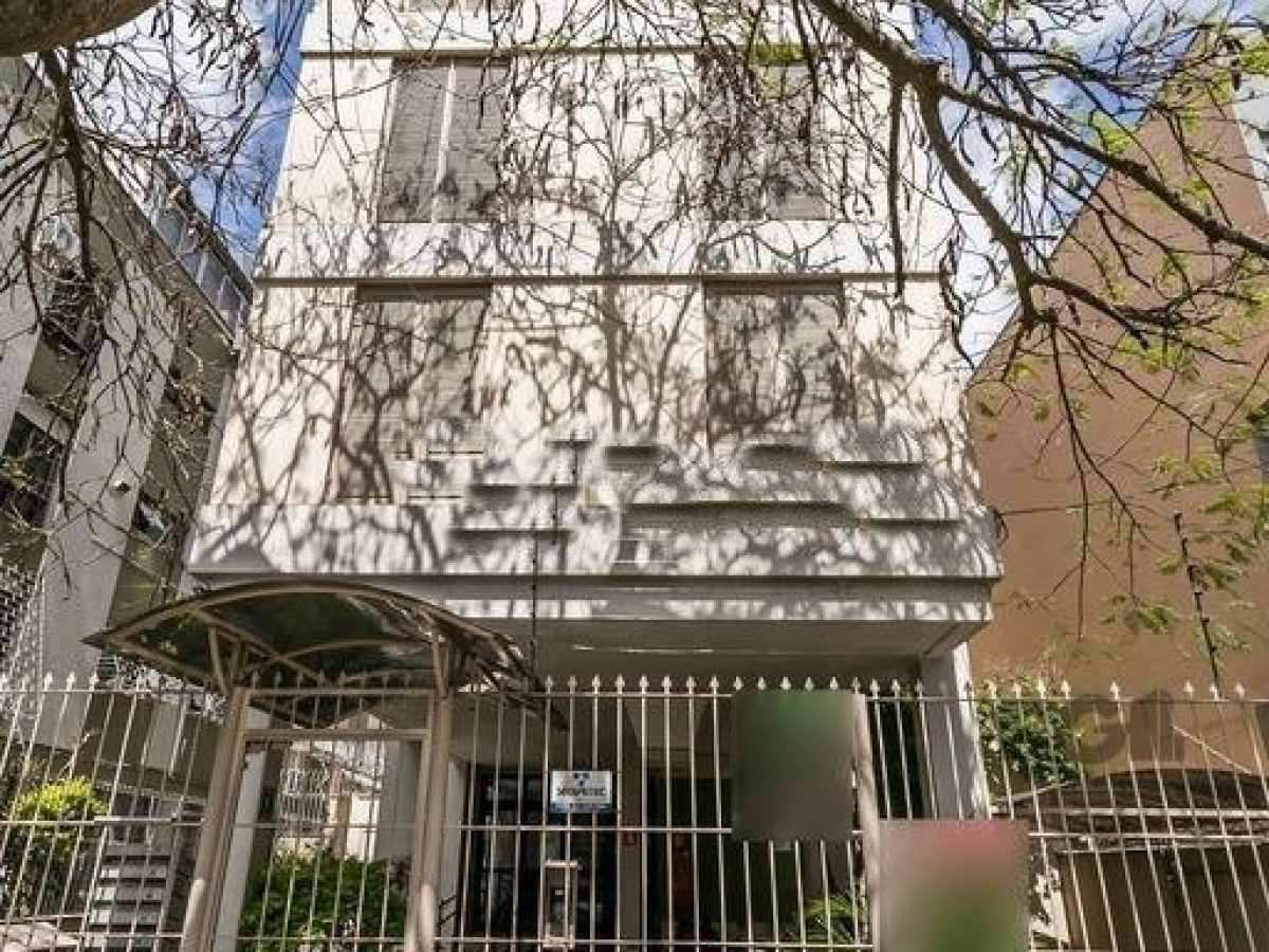 Cobertura à venda com 183m², 3 quartos, 1 suíte, 2 vagas no bairro Petrópolis em Porto Alegre - Foto 1