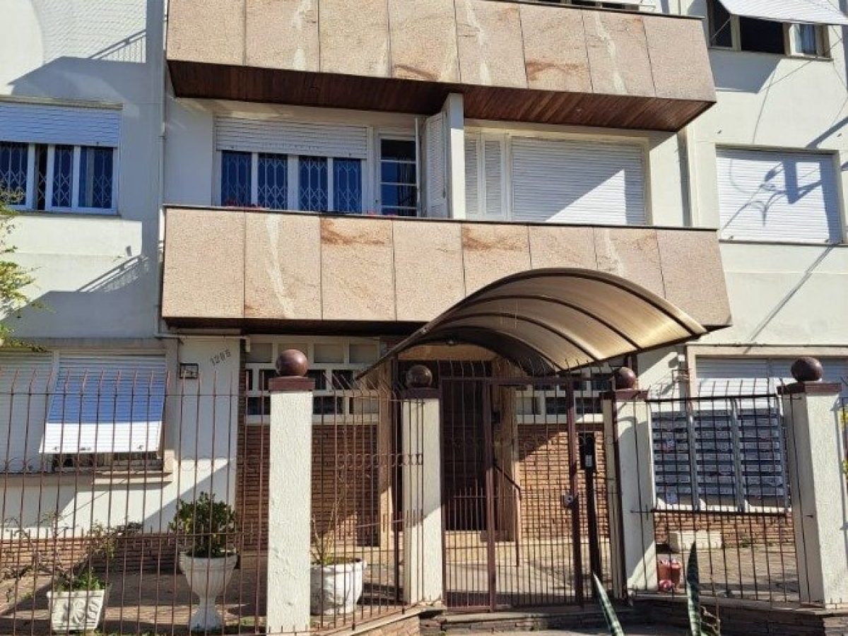 Apartamento à venda com 67m², 2 quartos no bairro Menino Deus em Porto Alegre - Foto 1