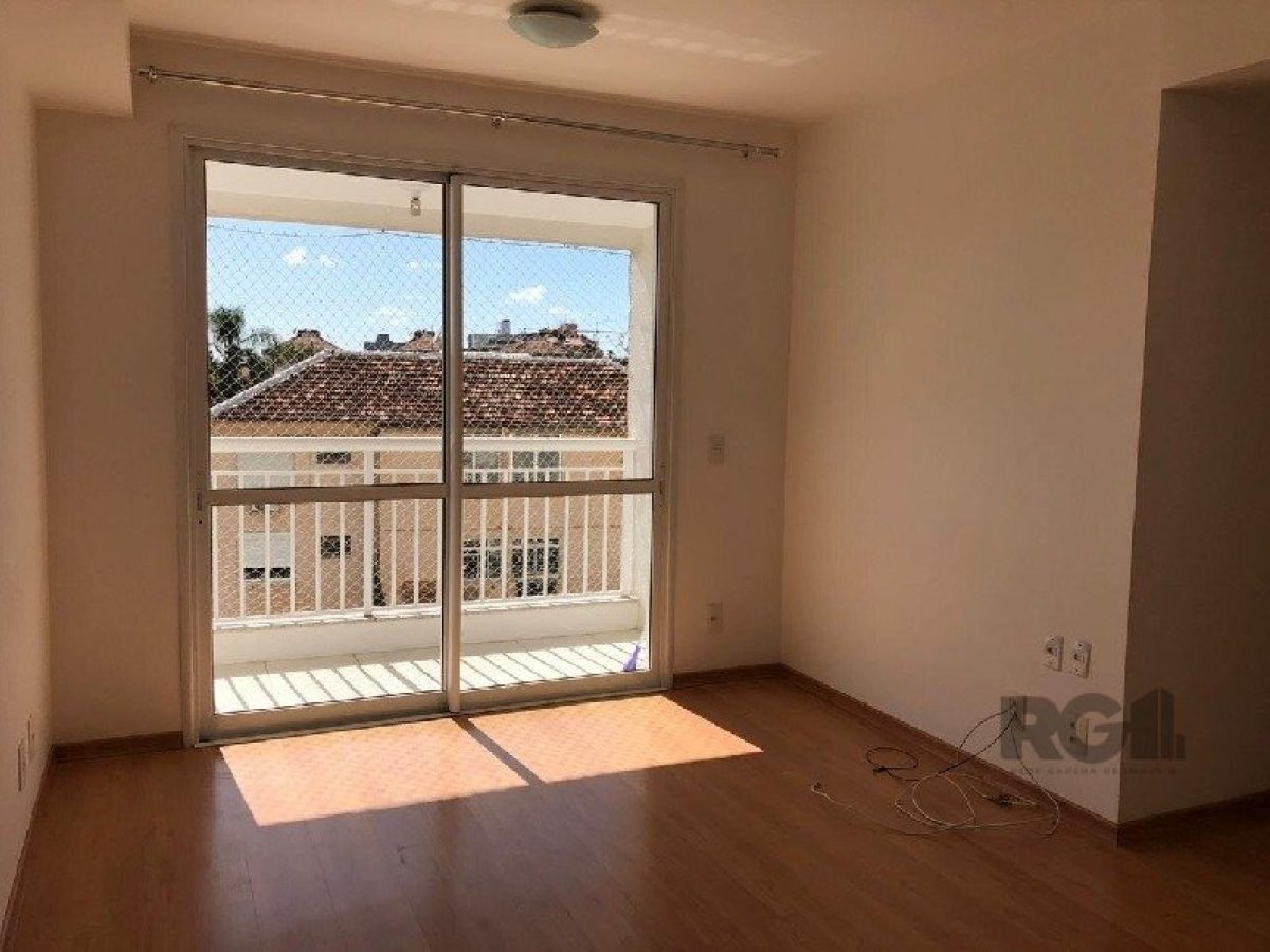 Apartamento à venda com 50m², 2 quartos, 1 suíte, 1 vaga no bairro Jardim Lindóia em Porto Alegre - Foto 1