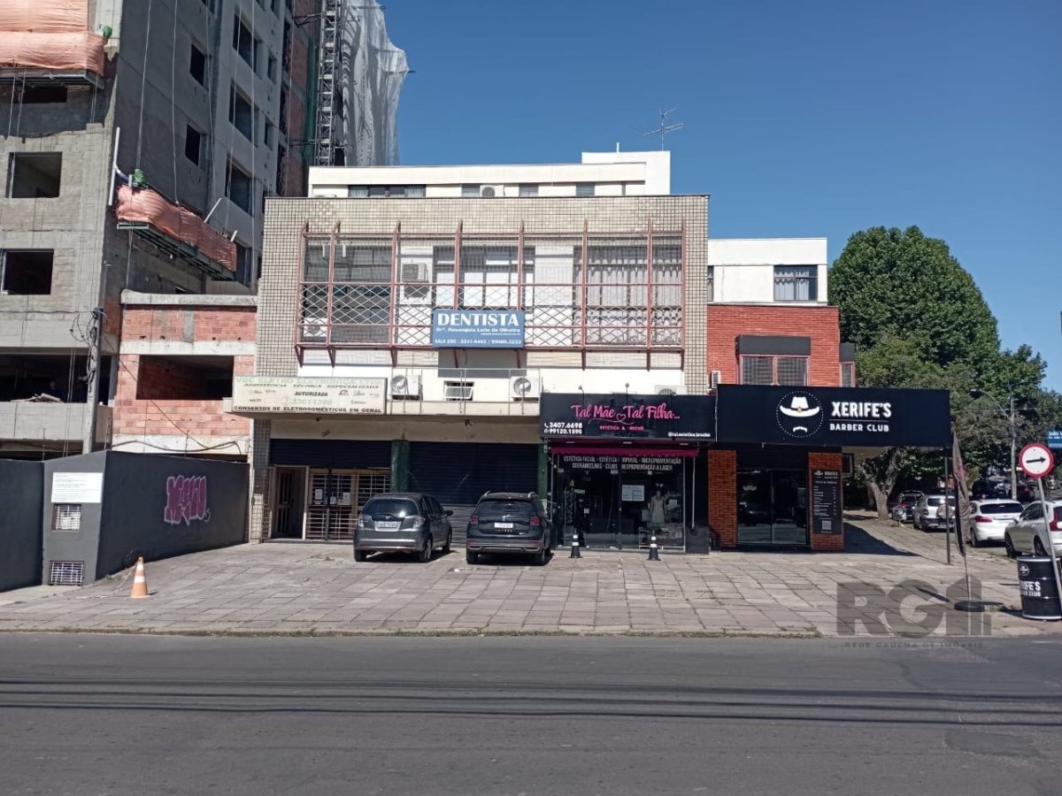 Loja à venda com 77m², 1 vaga no bairro Passo d'Areia em Porto Alegre - Foto 1