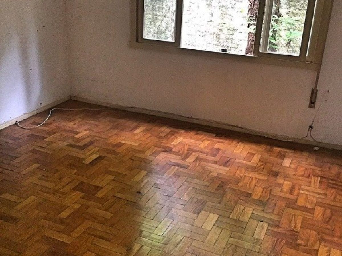 Apartamento à venda com 44m², 1 quarto no bairro Floresta em Porto Alegre - Foto 1