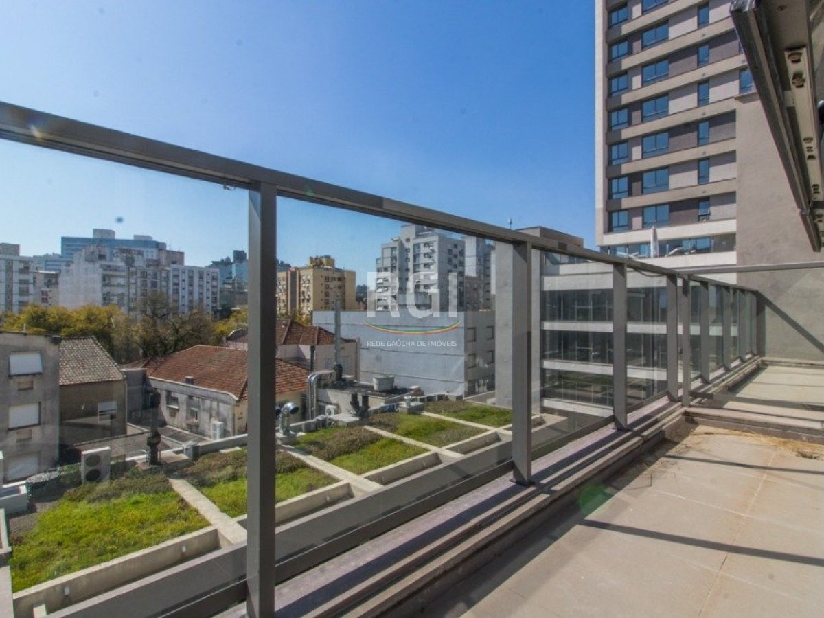 Conjunto/Sala à venda com 36m² no bairro Centro Histórico em Porto Alegre - Foto 1