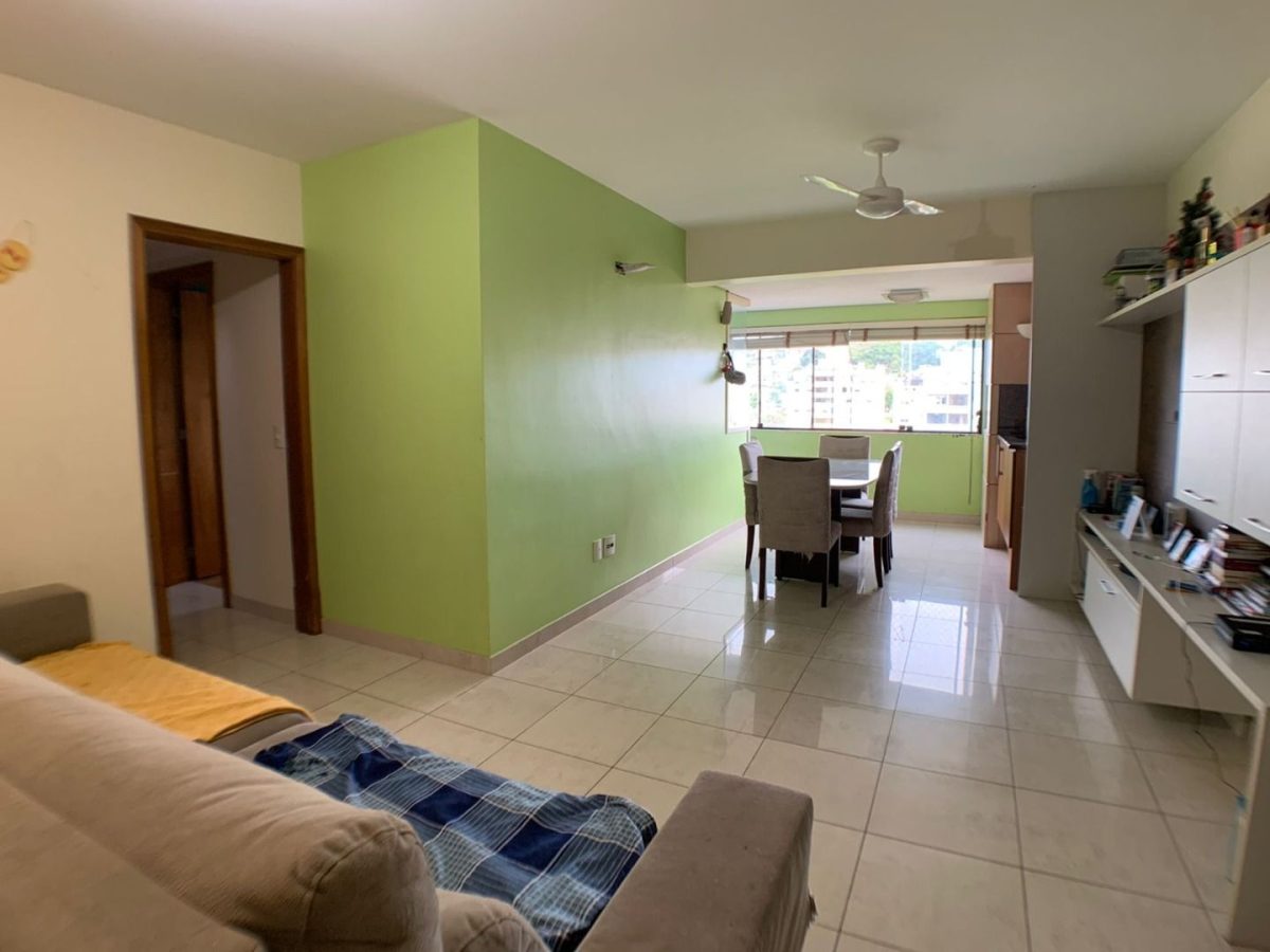 Apartamento à venda com 100m², 3 quartos, 1 suíte, 2 vagas no bairro Tristeza em Porto Alegre - Foto 1