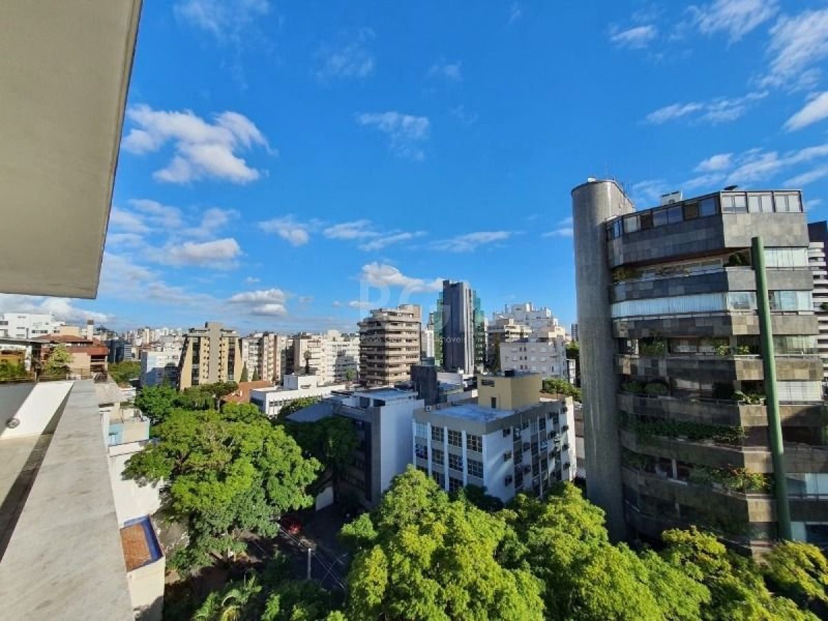 Cobertura à venda com 640m², 5 quartos, 2 suítes, 4 vagas no bairro Moinhos de Vento em Porto Alegre - Foto 1