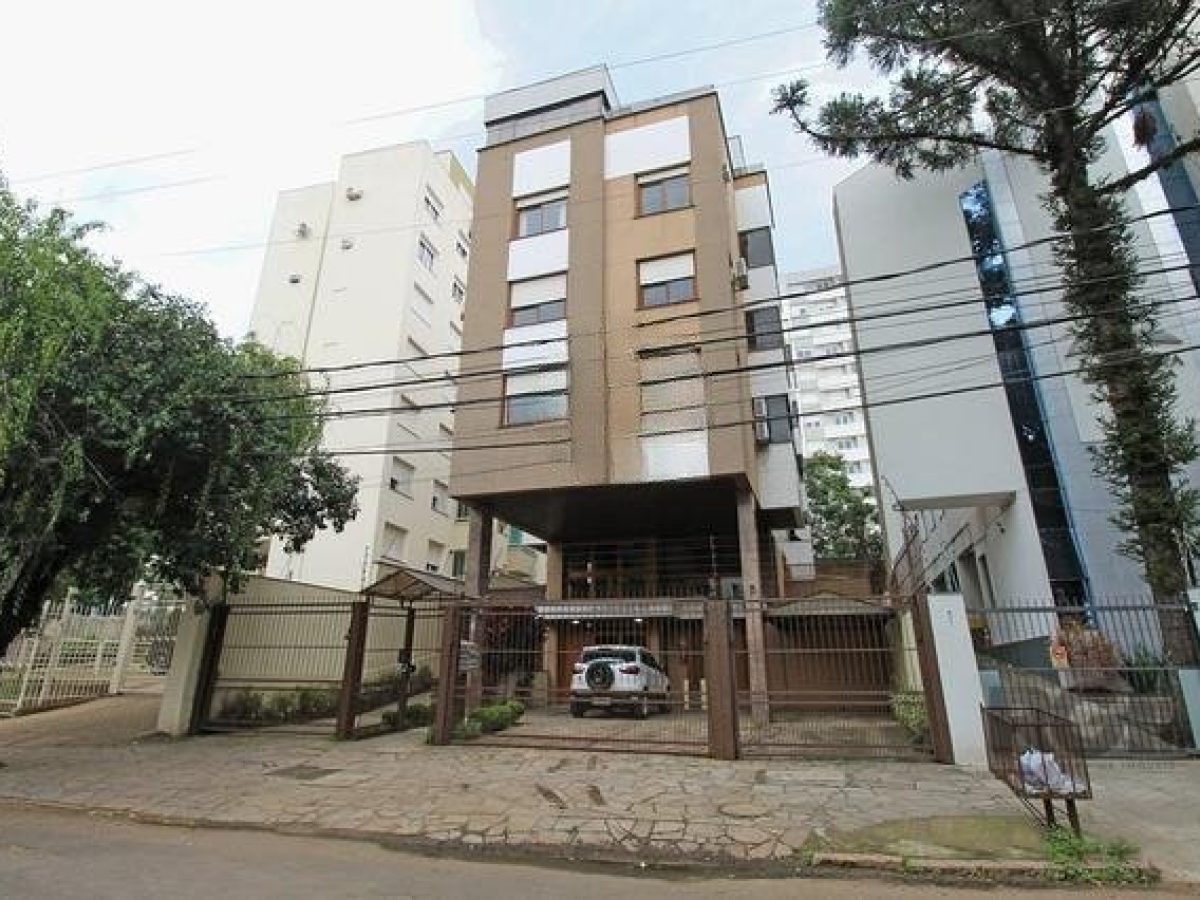 Cobertura à venda com 168m², 3 quartos, 1 suíte, 2 vagas no bairro Passo d'Areia em Porto Alegre - Foto 1