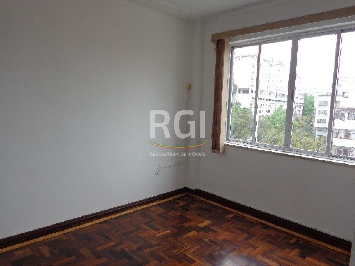 Apartamento à venda com 40m², 1 quarto no bairro Floresta em Porto Alegre - Foto 1