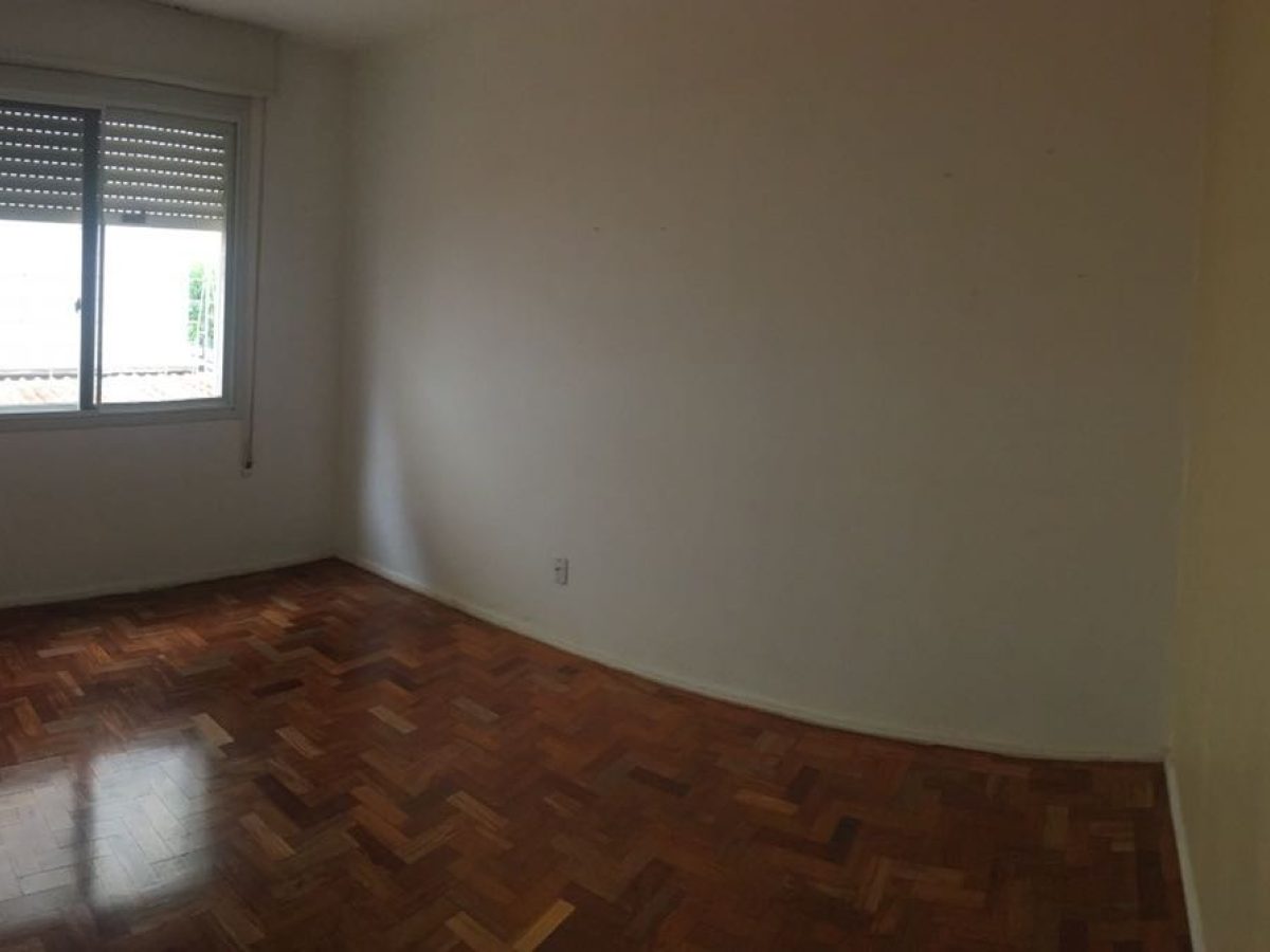 Apartamento à venda com 60m², 2 quartos, 1 vaga no bairro Mont Serrat em Porto Alegre - Foto 1