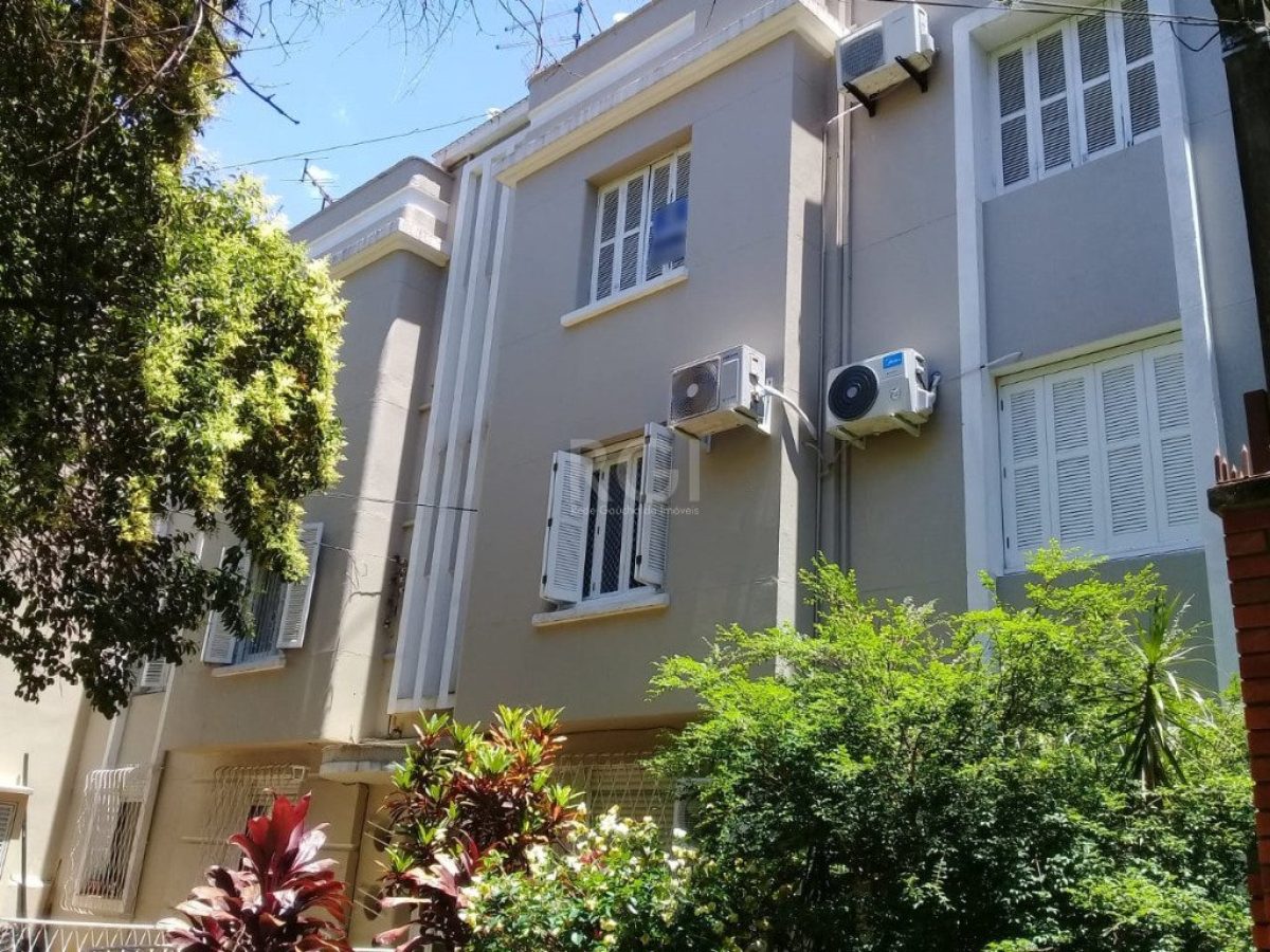 Apartamento à venda com 90m², 2 quartos no bairro Auxiliadora em Porto Alegre - Foto 1