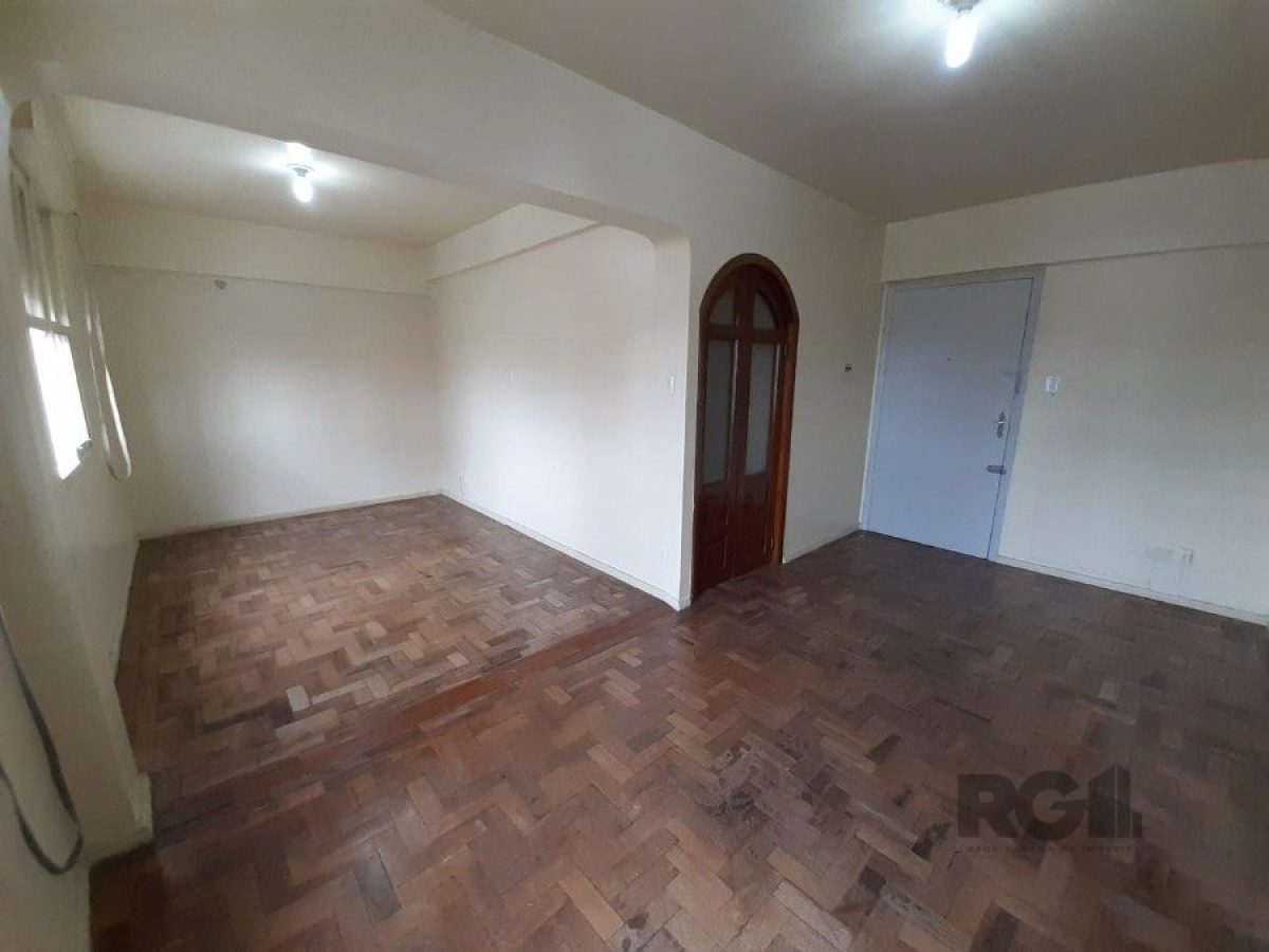 Apartamento à venda com 53m², 2 quartos no bairro Santana em Porto Alegre - Foto 1