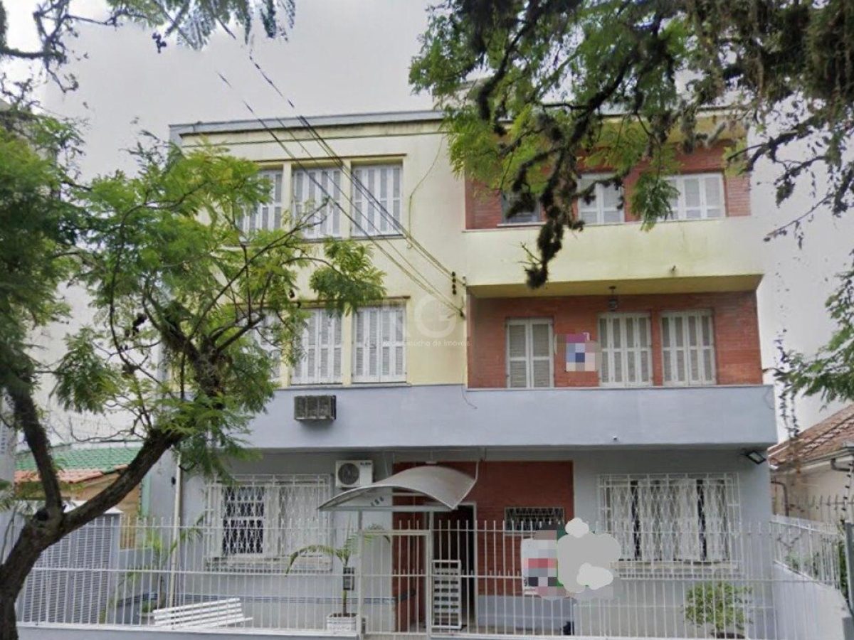 Apartamento à venda com 94m², 3 quartos no bairro Moinhos de Vento em Porto Alegre - Foto 1