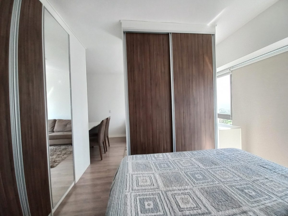 Apartamento à venda com 38m², 1 quarto, 1 vaga no bairro Praia de Belas em Porto Alegre - Foto 1