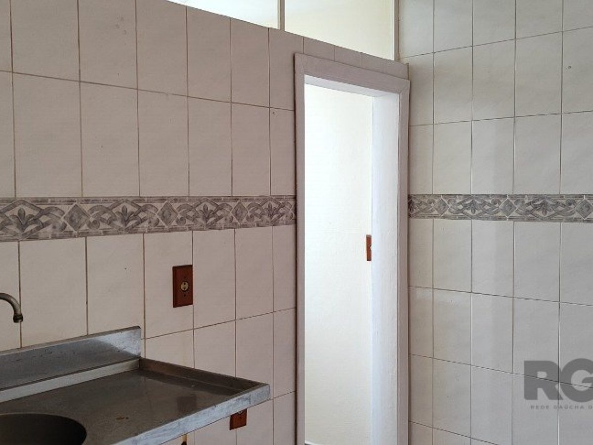 Apartamento à venda com 44m², 1 quarto no bairro Centro em Porto Alegre - Foto 1