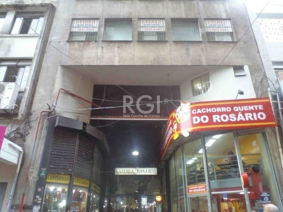 Loja à venda com 25m² no bairro Centro Histórico em Porto Alegre - Foto 1