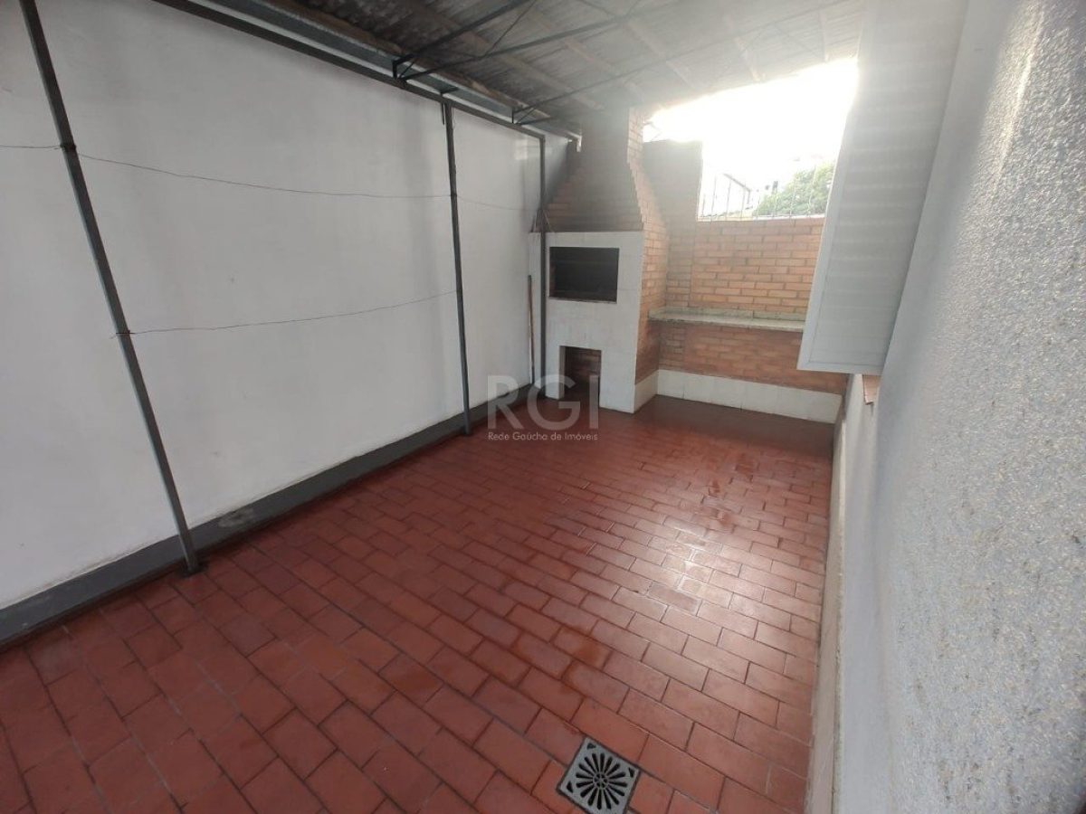 Apartamento à venda com 72m², 3 quartos no bairro São Geraldo em Porto Alegre - Foto 1