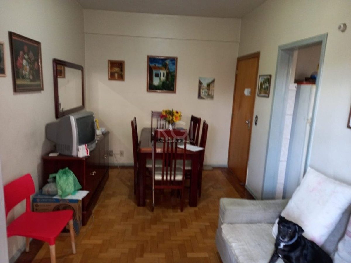 Apartamento à venda com 55m², 2 quartos no bairro Centro Histórico em Porto Alegre - Foto 1