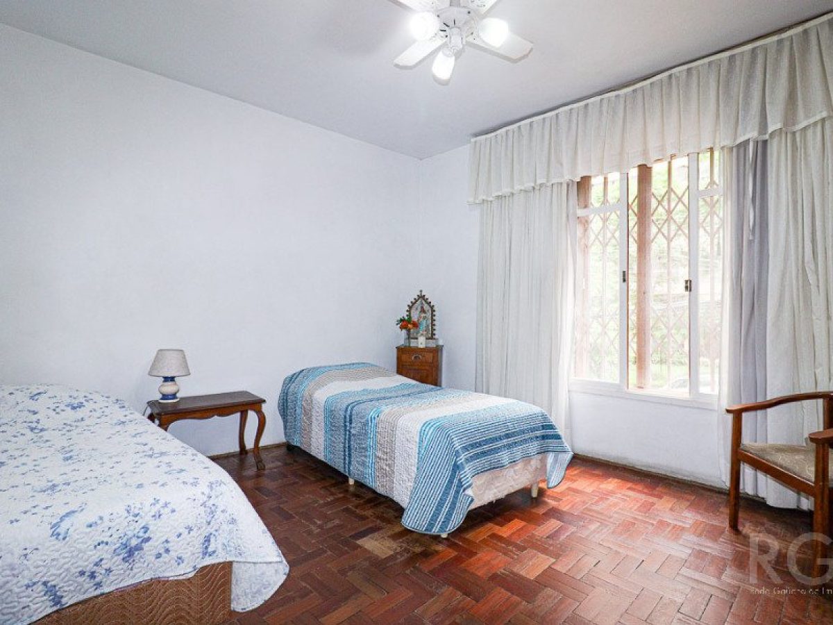 Apartamento à venda com 129m², 3 quartos, 2 vagas no bairro Rio Branco em Porto Alegre - Foto 1