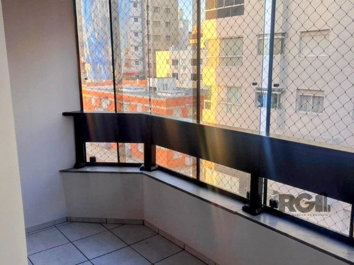 Apartamento à venda com 41m², 1 quarto no bairro Centro em Capão da Canoa - Foto 1