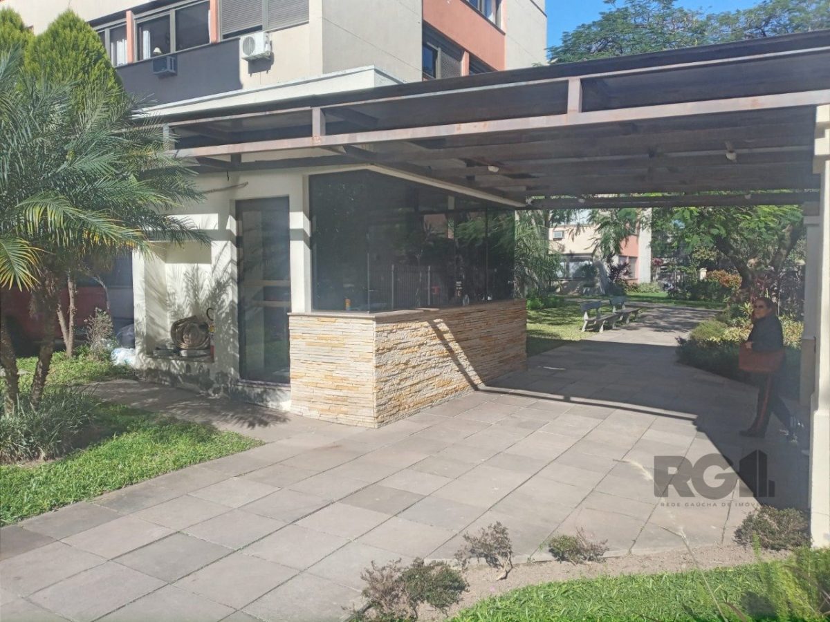 Apartamento à venda com 111m², 3 quartos, 1 suíte, 1 vaga no bairro Rio Branco em Porto Alegre - Foto 1