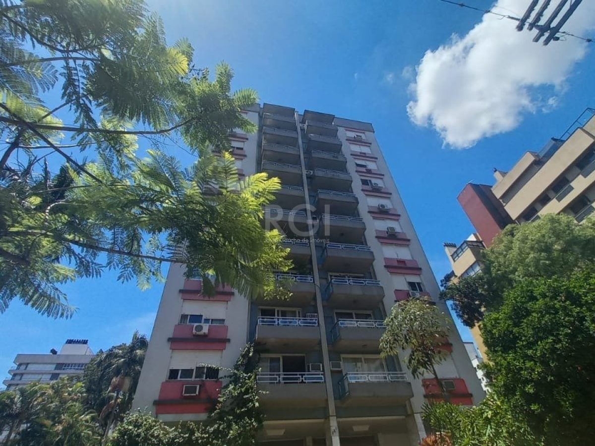 Cobertura à venda com 282m², 3 quartos, 1 suíte, 2 vagas no bairro Petrópolis em Porto Alegre - Foto 1