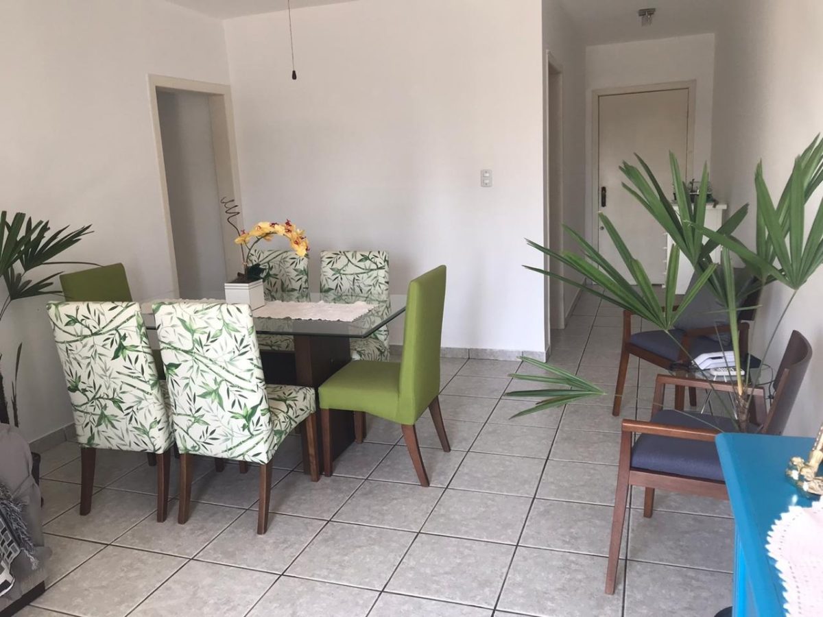 Apartamento à venda com 107m², 3 quartos no bairro Cristal em Porto Alegre - Foto 1