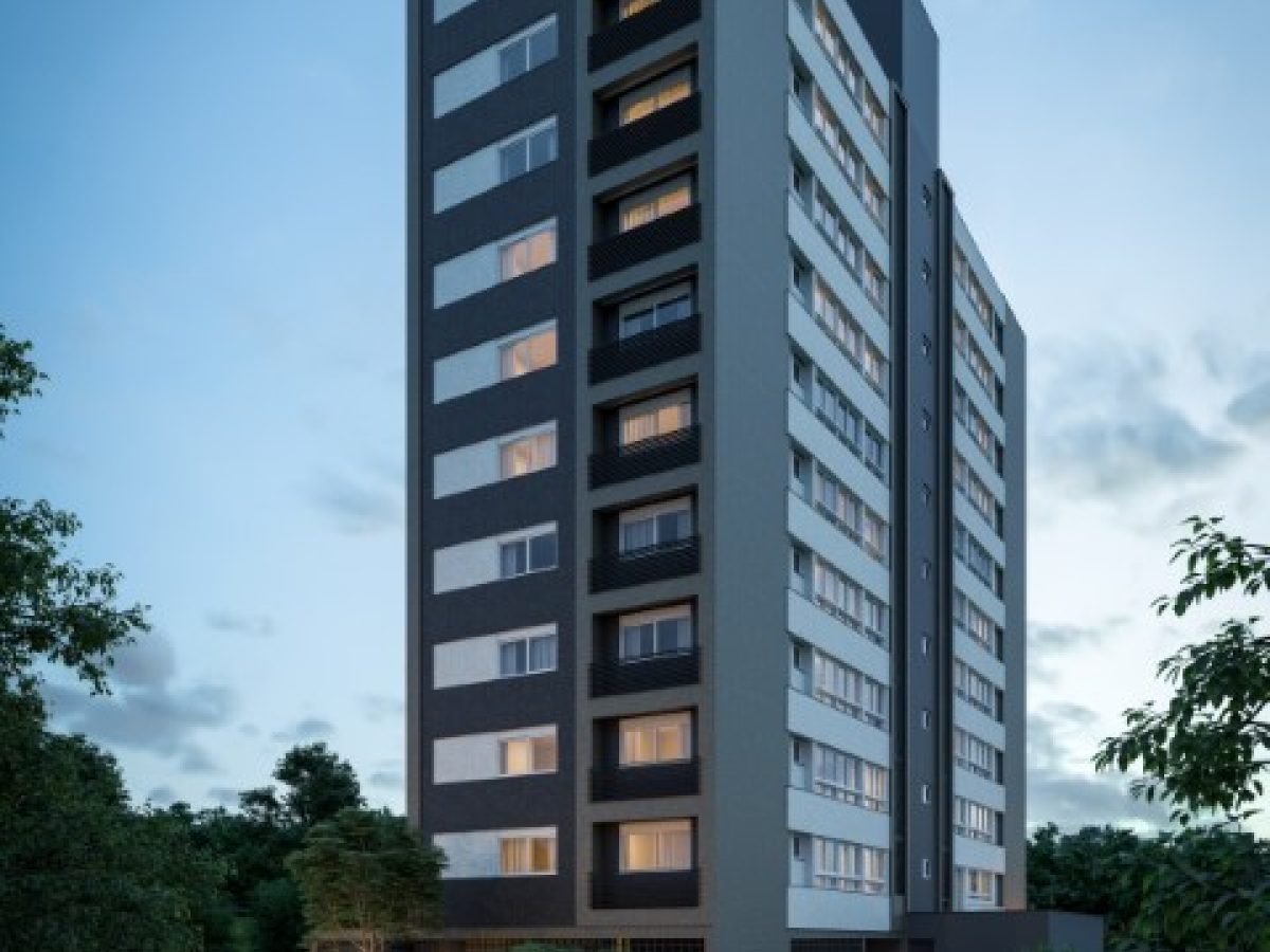 Apartamento à venda com 143m², 3 quartos, 1 suíte, 2 vagas no bairro Tristeza em Porto Alegre - Foto 1