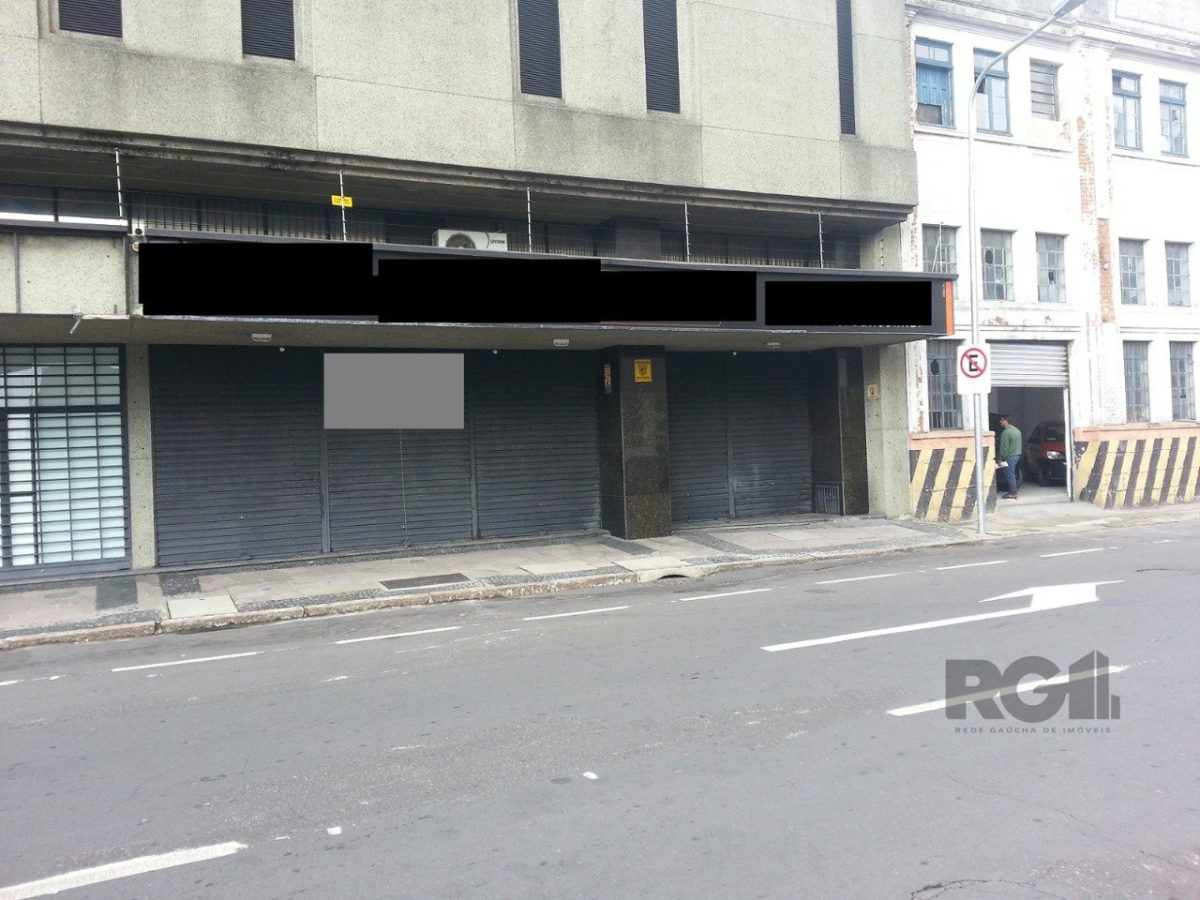 Loja à venda com 180m² no bairro Centro Histórico em Porto Alegre - Foto 1