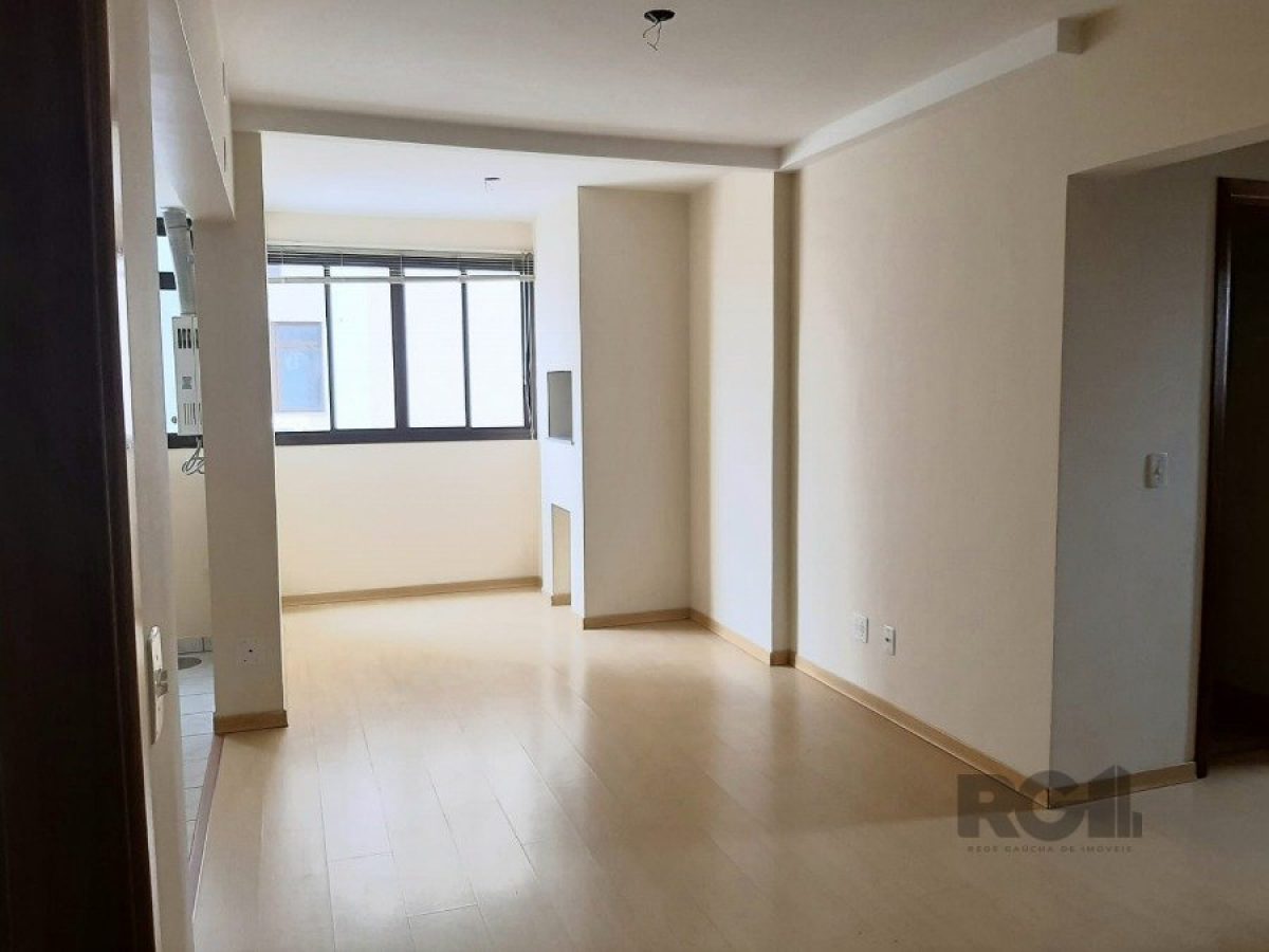 Apartamento à venda com 61m², 2 quartos, 1 vaga no bairro Cidade Baixa em Porto Alegre - Foto 1