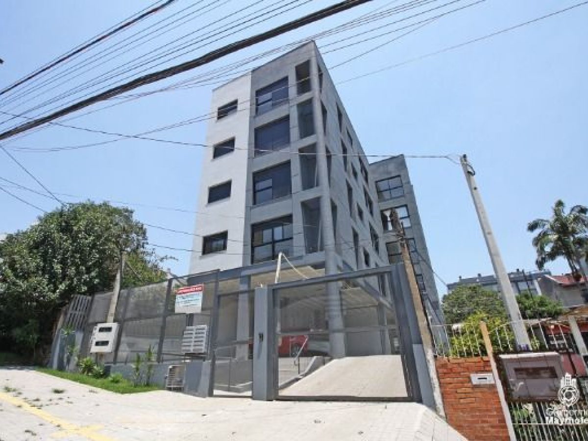 Apartamento à venda com 101m², 3 quartos, 1 suíte, 1 vaga no bairro Tristeza em Porto Alegre - Foto 1