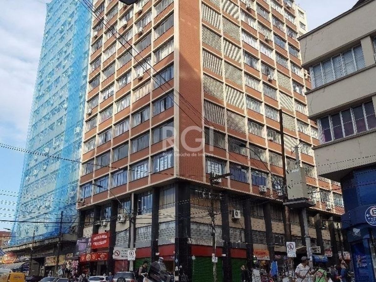 Apartamento à venda com 95m², 2 quartos no bairro Centro Histórico em Porto Alegre - Foto 1