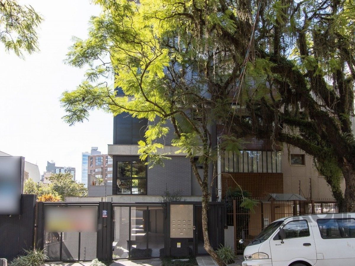 Apartamento à venda com 63m², 2 quartos, 1 suíte, 1 vaga no bairro Bela Vista em Porto Alegre - Foto 1