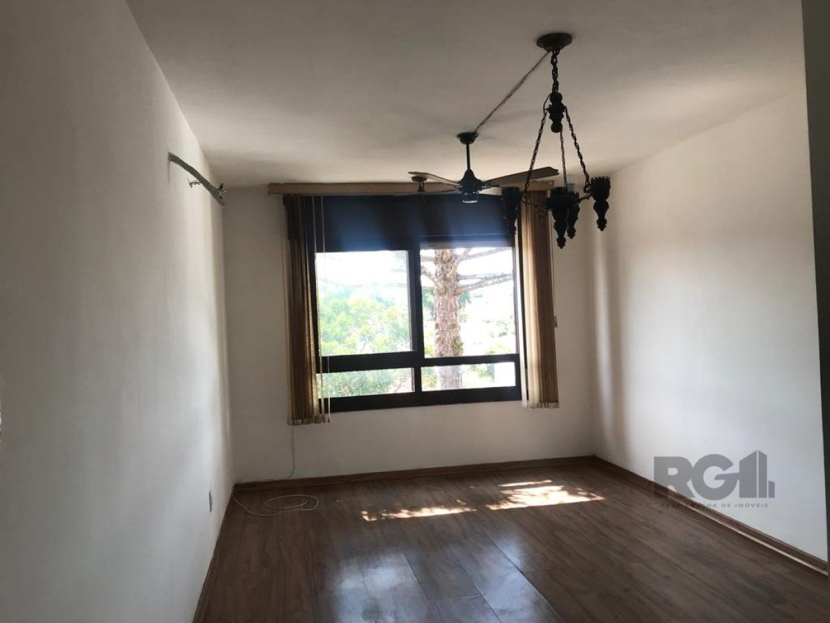 Apartamento à venda com 76m², 2 quartos, 1 vaga no bairro Santo Antônio em Porto Alegre - Foto 1