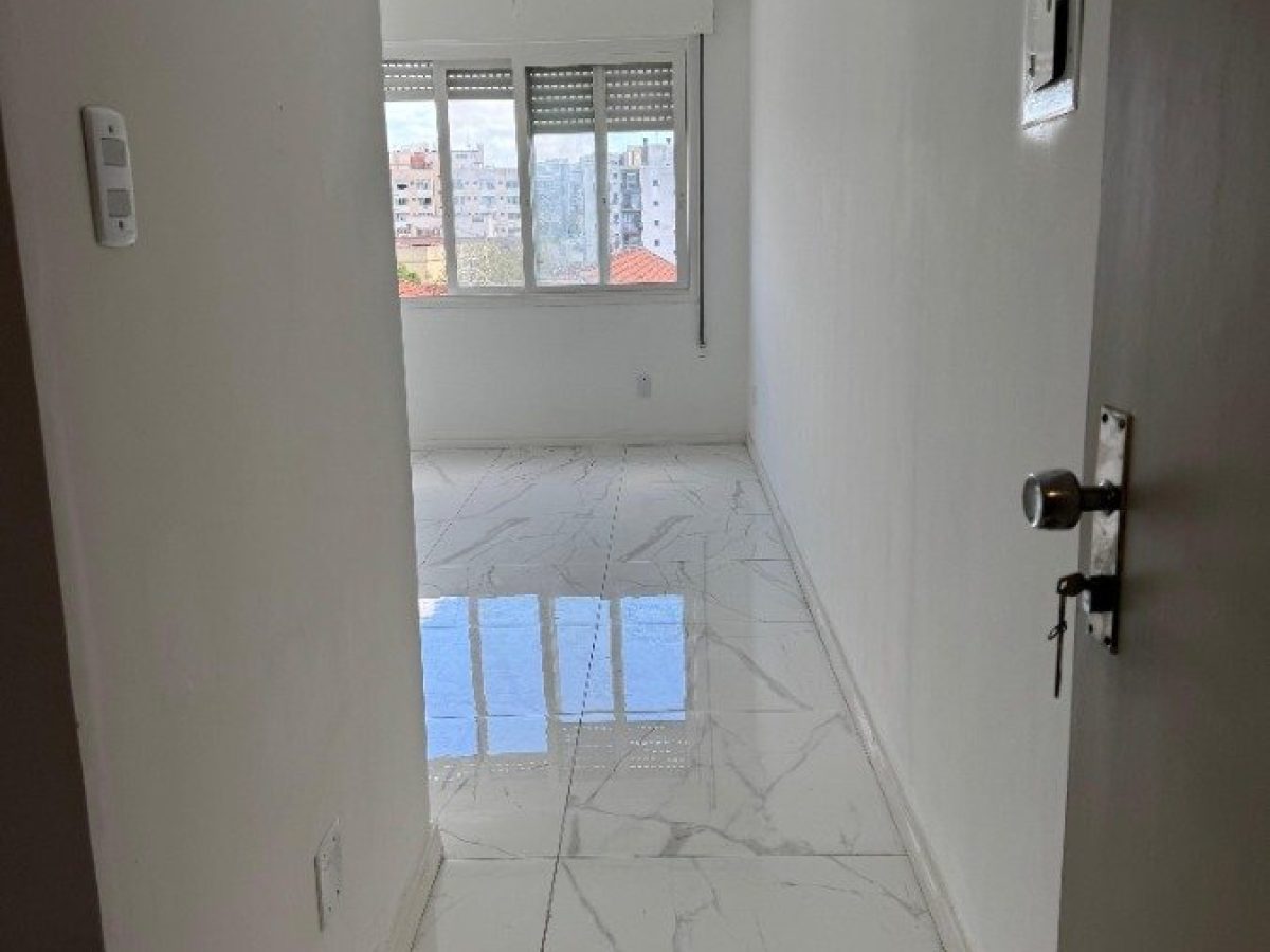 Apartamento à venda com 54m², 2 quartos no bairro Cidade Baixa em Porto Alegre - Foto 1