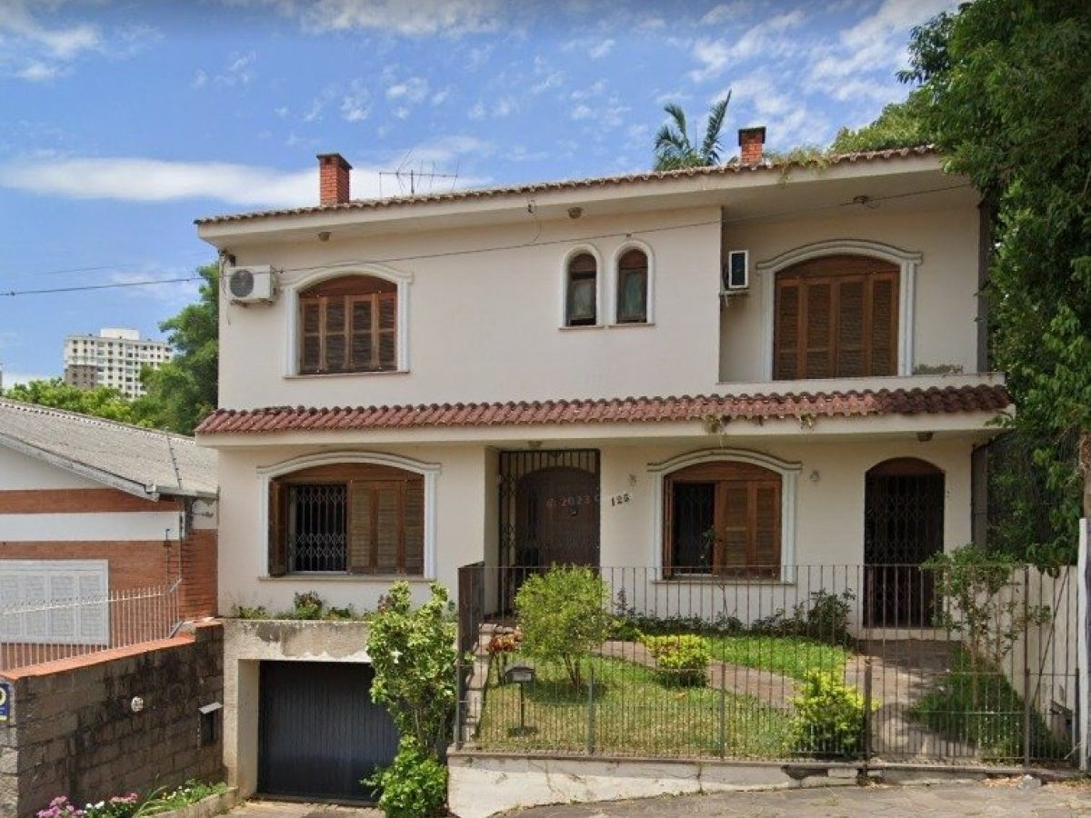 Casa à venda com 100m², 3 quartos, 1 vaga no bairro Chácara das Pedras em Porto Alegre - Foto 1