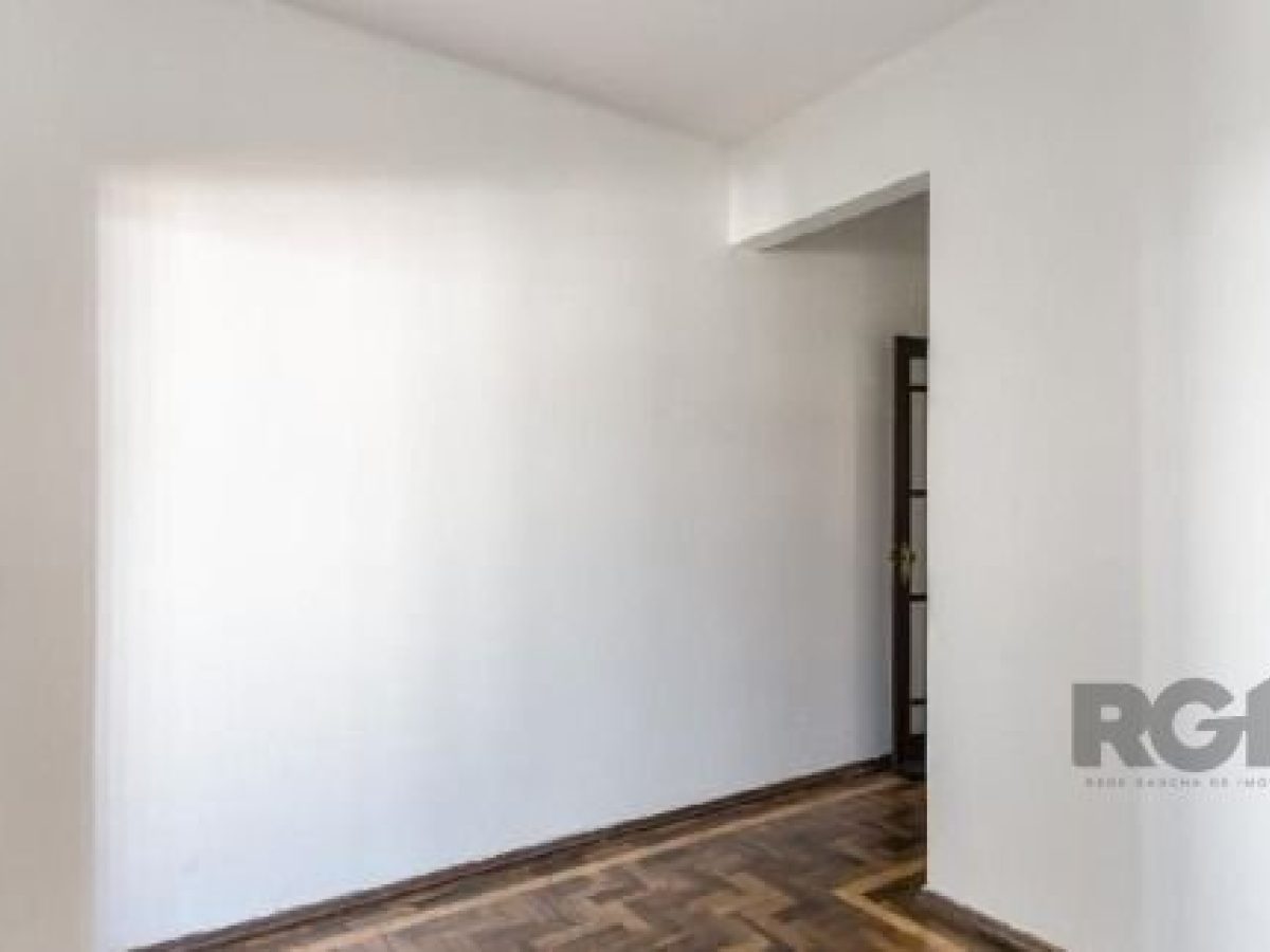 Apartamento à venda com 67m² no bairro Santo Antônio em Porto Alegre - Foto 1