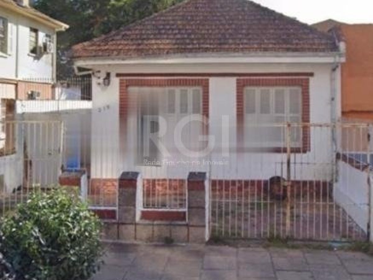 Casa à venda com 180m², 3 quartos, 5 vagas no bairro Cidade Baixa em Porto Alegre - Foto 1