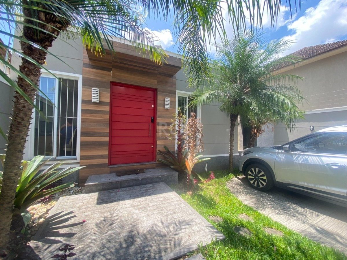 Casa à venda com 170m², 3 quartos, 1 suíte, 2 vagas no bairro Boa Vista em Porto Alegre - Foto 1