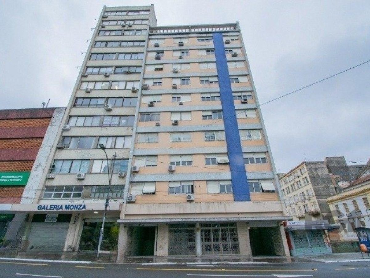 Apartamento à venda com 160m², 3 quartos, 1 suíte, 1 vaga no bairro Independência em Porto Alegre - Foto 1